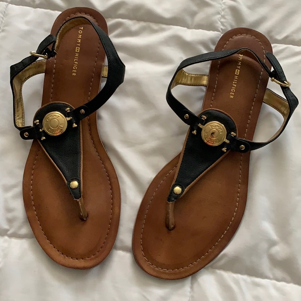 Tommy Hilfiger sandals